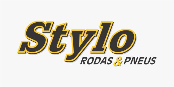 Stylo Rodas e Pneus