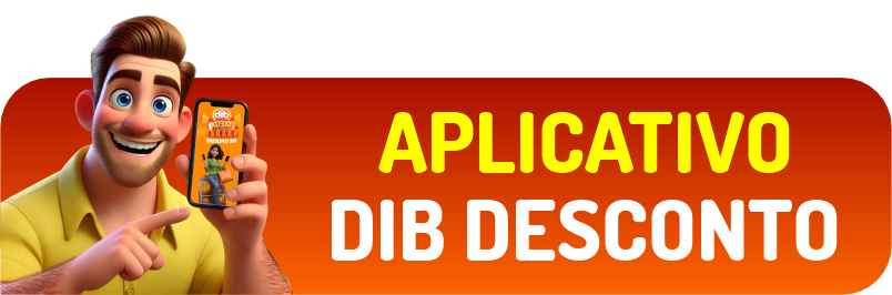 Aplicativo Dib Desconto